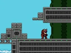 Spel Robo Vecht online Spel Robo Vecht online