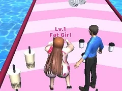 Spel Super Ster Lichaamsrace online
