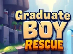 Spel Afgestudeerde Jongeman Redden online
