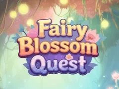 Spel De Quest van de Feeënbloei online
