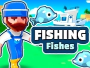 Spel Vissen Vangen online