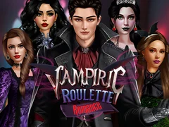 Spel Vampirische Roulette Romantiek online Spel Vampirische Roulette Romantiek online