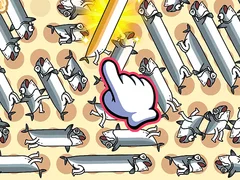 Spel Red de gestrande vissen online
