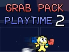 Spel Grab Pack Speeltijd 2 Pro online