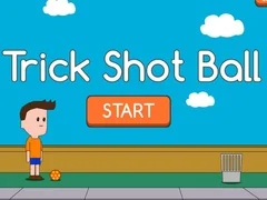 Spel Trick Shot Bal online