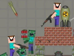 Spel Noob Speelterrein Sandbox online Spel Noob Speelterrein Sandbox online
