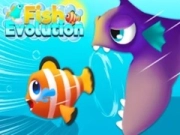 Spel Vis Evolution online Spel Vis Evolution online