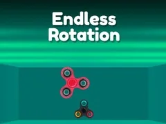 Spel Eindeloze Rotatie online Spel Eindeloze Rotatie online
