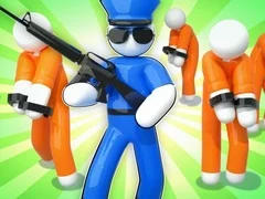 Spel Politiepost online