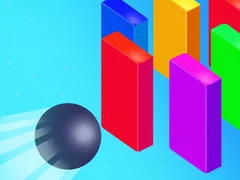 Spel Domino Smash 3D online