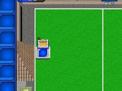 Spel Toren Oorlogs Arena online
