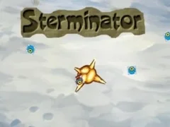 Spel Sterminator online
