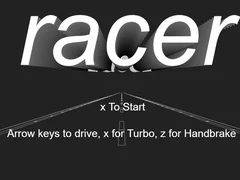 Spel Race online
