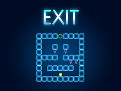 Spel Uitgang online