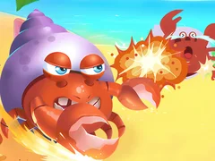 Spel Koning van de krabben online Spel Koning van de krabben online