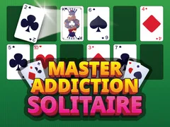 Spel Meester Verslaving Solitaire online