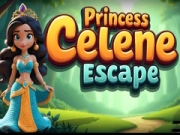 Spel Prinses Celene Ontsnapping online