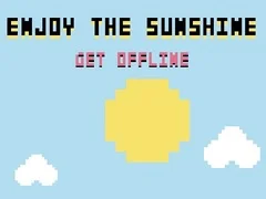 Spel Geniet van de zonneschijn online