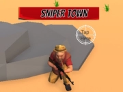 Spel Sluipschuttersstad online Spel Sluipschuttersstad online
