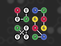 Spel Lijn Sudoku online
