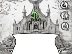 Spel Alchemist Samenvoegen online Spel Alchemist Samenvoegen online