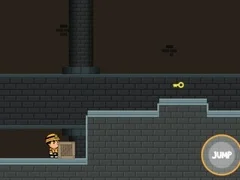 Spel Escape Box online