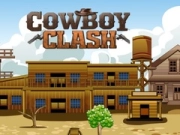 Spel Cowboy Conflict online Spel Cowboy Conflict online