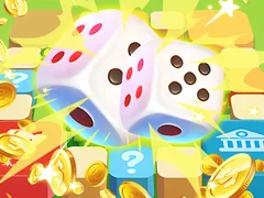 Spel Bordkoningen Dobbelstenen online Spel Bordkoningen Dobbelstenen online