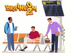 Spel Braindom 2 online