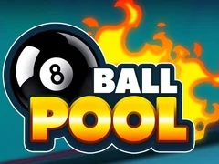 Spel 8 Ball Pool online Spel 8 Ball Pool online