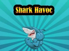 Spel Haai Chaos online