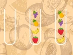 Spel Fruit Sorteer Meester online