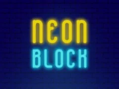Spel Neonblok online