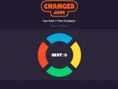 Spel Verander Jam online
