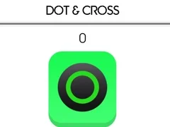 Spel Stippen en Kruisen online