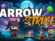 Spel Pijl Aanval online Spel Pijl Aanval online