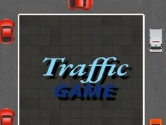 Spel Verkeersspel online
