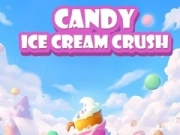 Spel Candy IJs Crush online