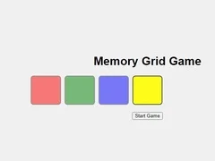 Spel Geheugen Raster online