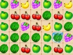 Spel Fruit Crush online