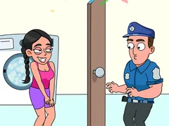 Spel Verwijder het bewijs online