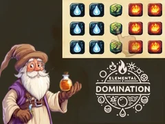 Spel Elementale Dominantie online
