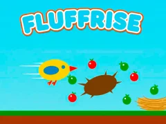Spel Fluffrise online