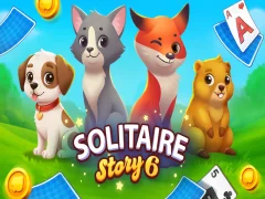 Spel Solitaire-verhaal Tripeaks 6 online Spel Solitaire-verhaal Tripeaks 6 online