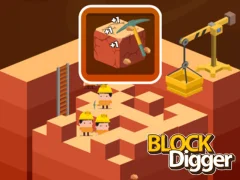 Spel Blokkeergraam online