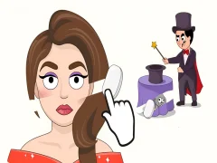 Spel Wis het extra element online