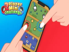 Spel 2 Player Mini Challenge online