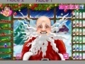 Spel Santa's Echte Kapsels online