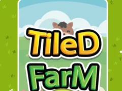 Spel Betegelde boerderij online