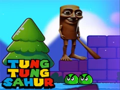 Spel Tung Tung Super Sahur online